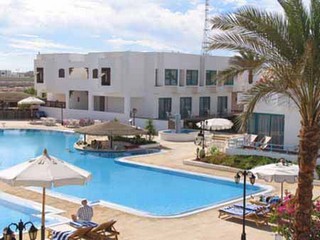 All Seasons Badawia Resort
